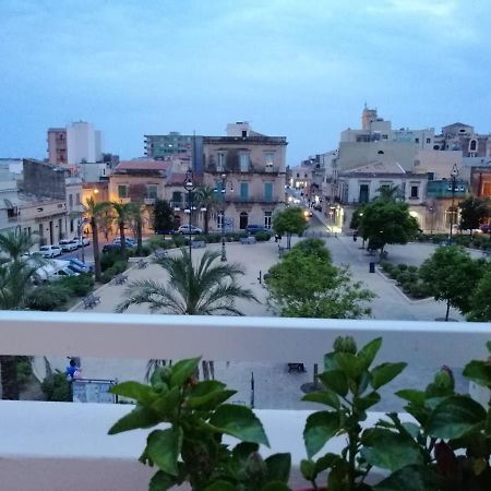 Casa Vacanza Il Gelsomino Magico Avola Eksteriør bilde