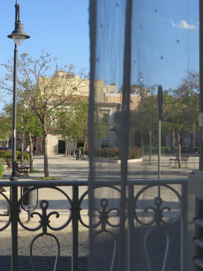 Casa Vacanza Il Gelsomino Magico Avola Eksteriør bilde