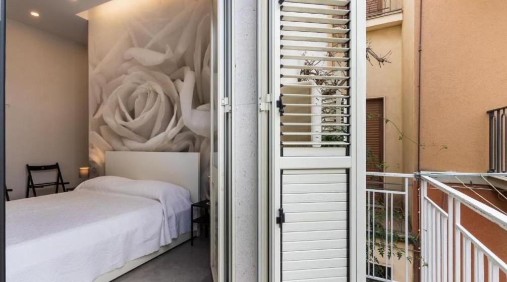 Casa Vacanza Il Gelsomino Magico Avola Eksteriør bilde