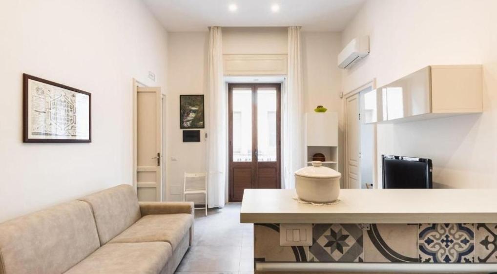 Casa Vacanza Il Gelsomino Magico Avola Eksteriør bilde