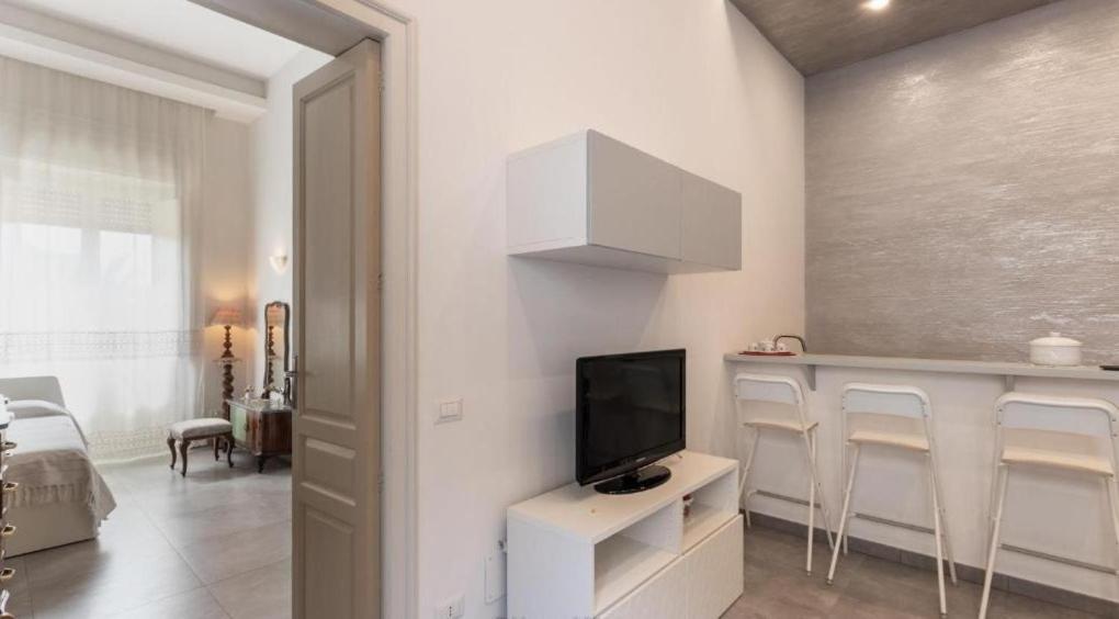 Casa Vacanza Il Gelsomino Magico Avola Eksteriør bilde